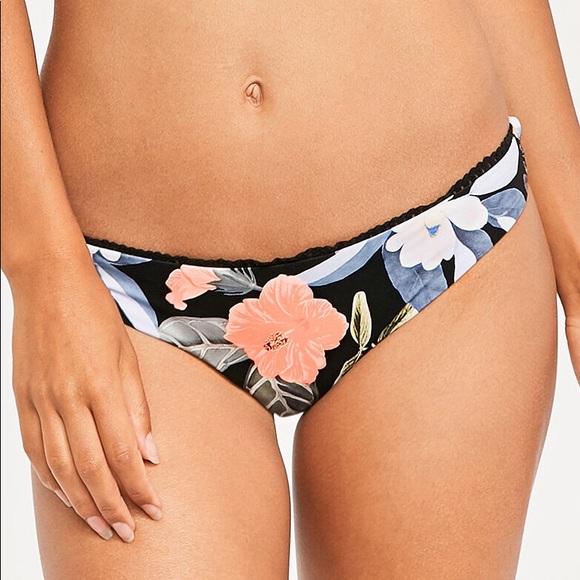 Seafolly Other - SEAFOLLY HIPSTER BIKINI BOTTOM